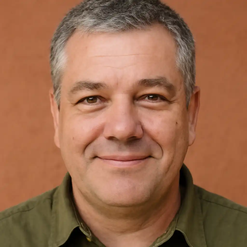 Thomas Hewitt